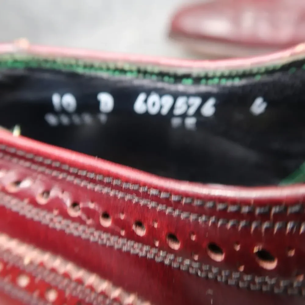 Florsheim used shoes